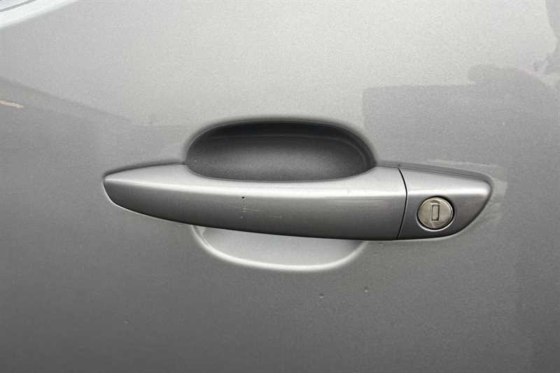 Used Vauxhall Combo Life 2022 for sale - 77296205: Photo 33