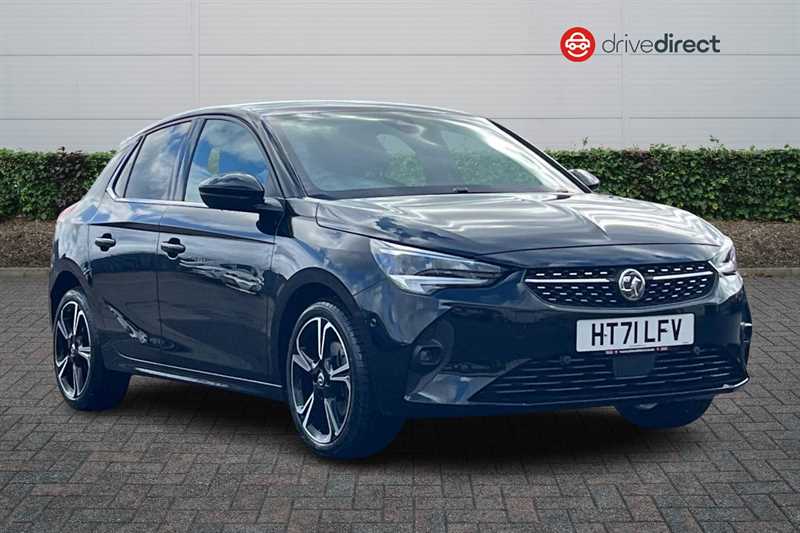 Used Vauxhall Corsa 2022 for sale - 78142707: Photo 1