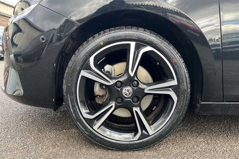 Used Vauxhall Corsa 2022 for sale - 78142707: Photo 11