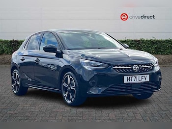 Used Vauxhall Corsa 2022 for sale - 78142707: Photo