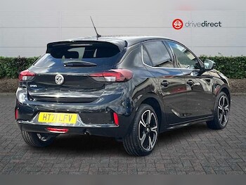 Used Vauxhall Corsa 2022 for sale - 78142707: Photo