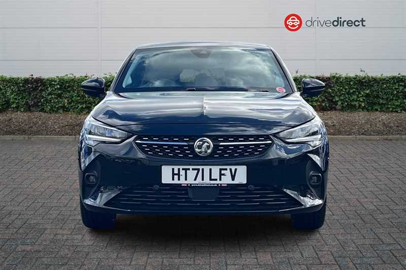 Used Vauxhall Corsa 2022 for sale - 78142707: Photo 8