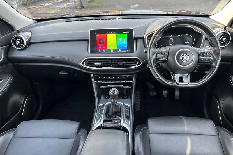 Used MG MG HS 2022 for sale - 76956254: Photo 13