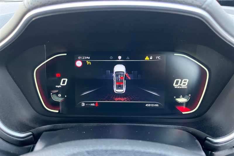 Used MG MG HS 2022 for sale - 76956254: Photo 20