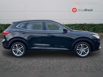 Used MG MG HS 2022 for sale - 76956254: Photo