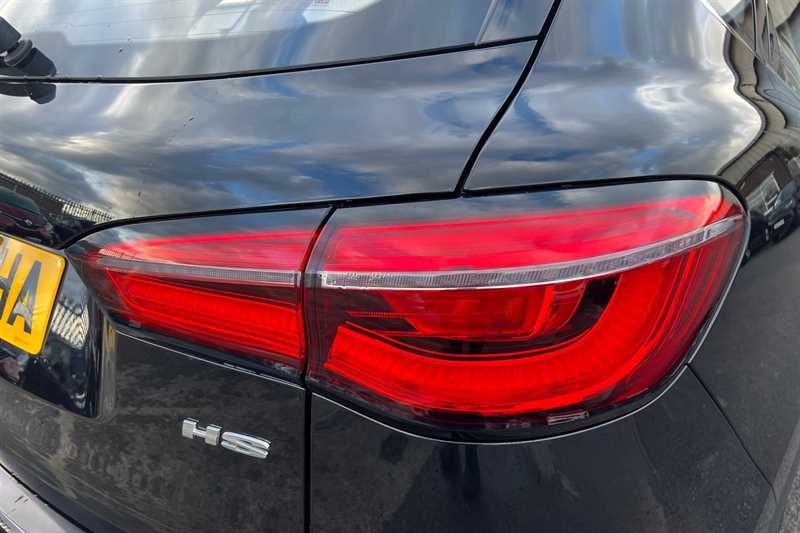 Used MG MG HS 2022 for sale - 76956254: Photo 32