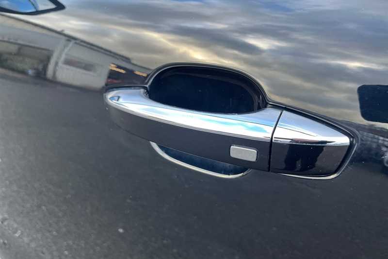 Used MG MG HS 2022 for sale - 76956254: Photo 33