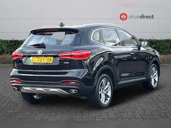 Used MG MG HS 2022 for sale - 76956254: Photo