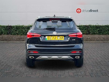 Used MG MG HS 2022 for sale - 76956254: Photo