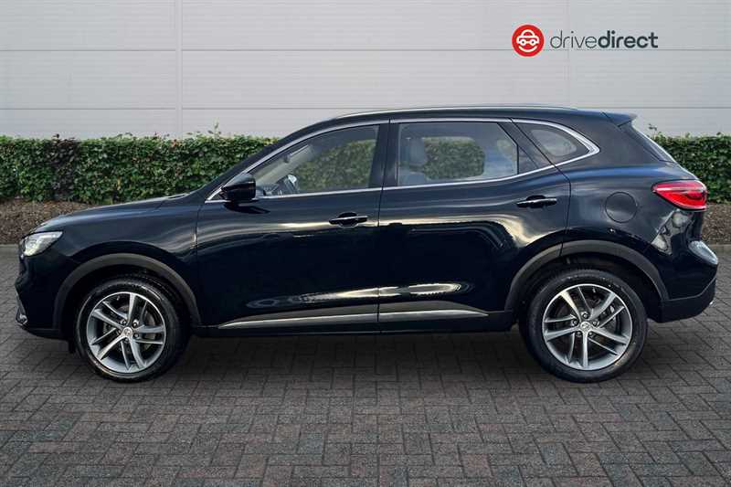 Used MG MG HS 2022 for sale - 76956254: Photo 6