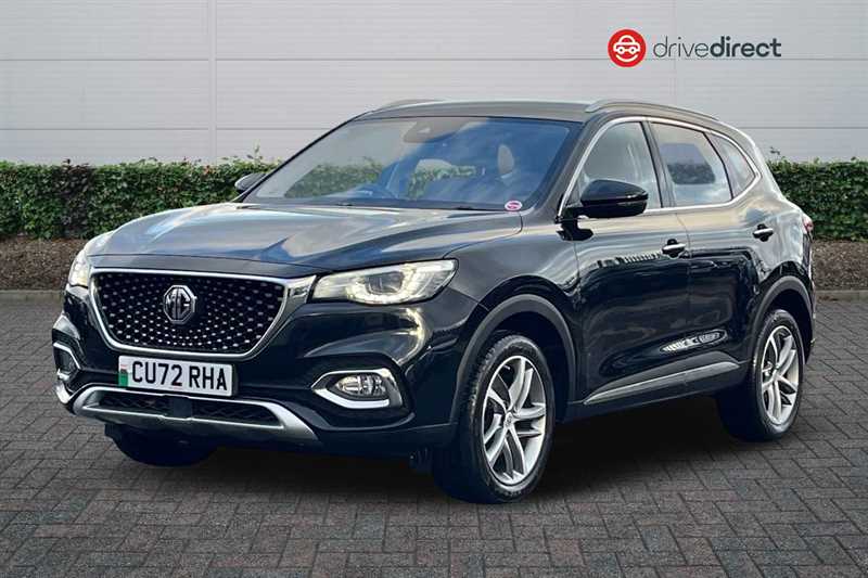 Used MG MG HS 2022 for sale - 76956254: Photo 7