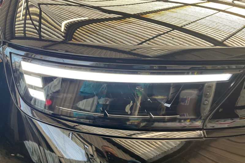 Used Vauxhall Mokka 2025 for sale - 78143217: Photo 28