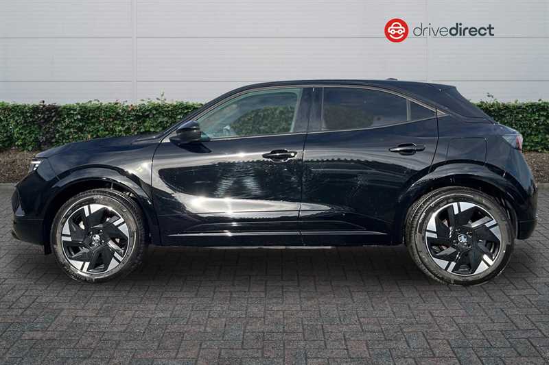 Used Vauxhall Mokka 2025 for sale - 78143217: Photo 6