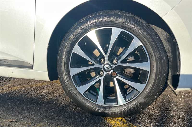 Used Renault Clio 2022 for sale - 78075741: Photo 12