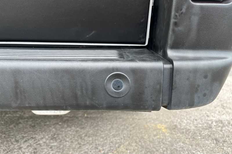 Used Vauxhall Movano 2024 for sale - 77362484: Photo 11