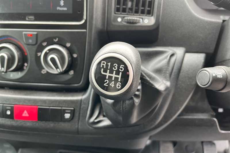 Used Vauxhall Movano 2024 for sale - 77362484: Photo 28