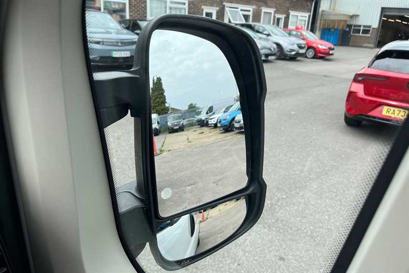 Used Vauxhall Movano 2024 for sale - 77362484: Photo 38