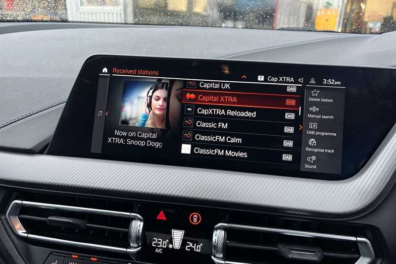 Used BMW 1 Series 2024 for sale - 77894627: Photo 17