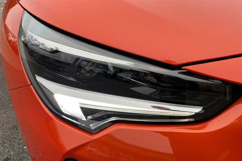 Used Vauxhall Corsa 2022 for sale - 77415495: Photo 28