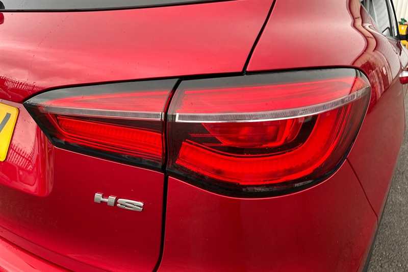 Used MG MG HS 2022 for sale - 77349502: Photo 32