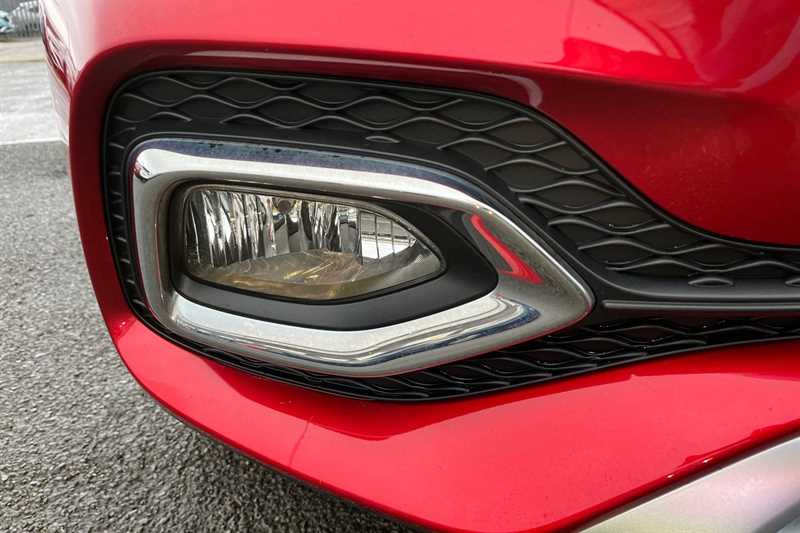 Used MG MG HS 2022 for sale - 77349502: Photo 40