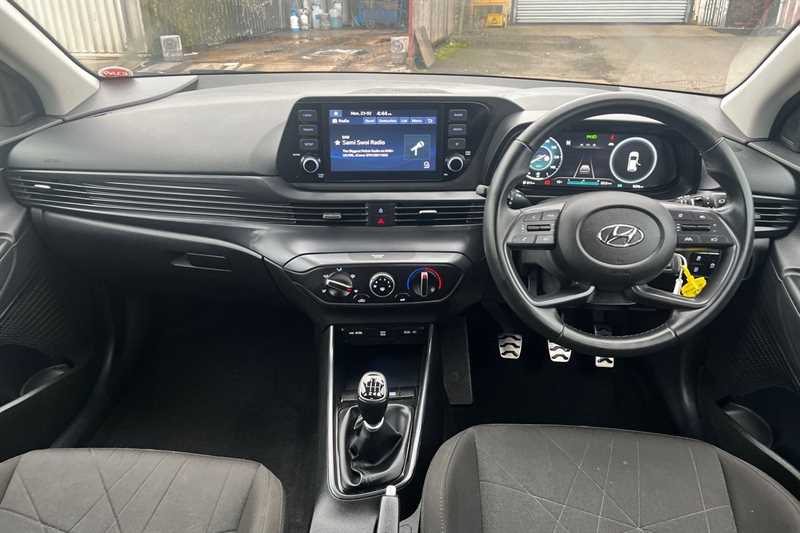 Used Hyundai BAYON 2022 for sale - 77915039: Photo 13