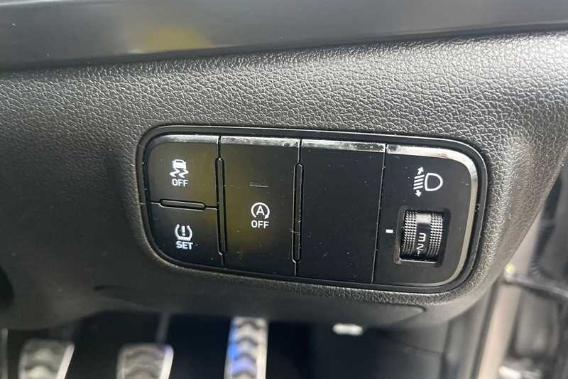 Used Hyundai BAYON 2022 for sale - 77915039: Photo 36