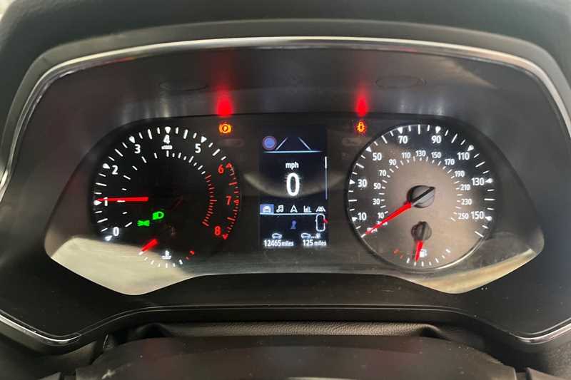 Used Renault Captur 2022 for sale - 77788559: Photo 20