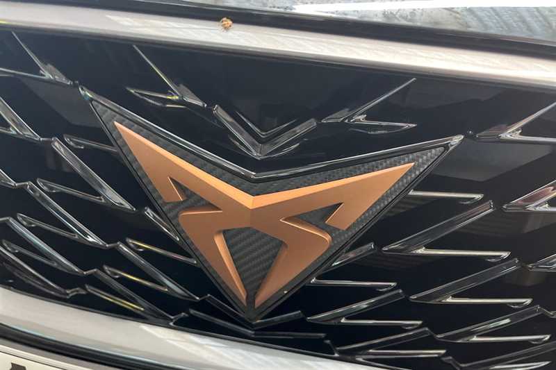 Used Cupra Formentor 2022 for sale - 76529605: Photo 30