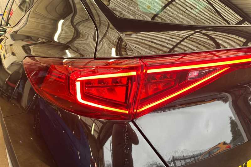 Used Cupra Formentor 2022 for sale - 76529605: Photo 31