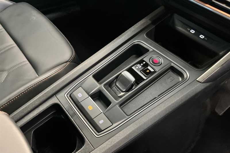 Used Cupra Formentor 2022 for sale - 76529605: Photo 37