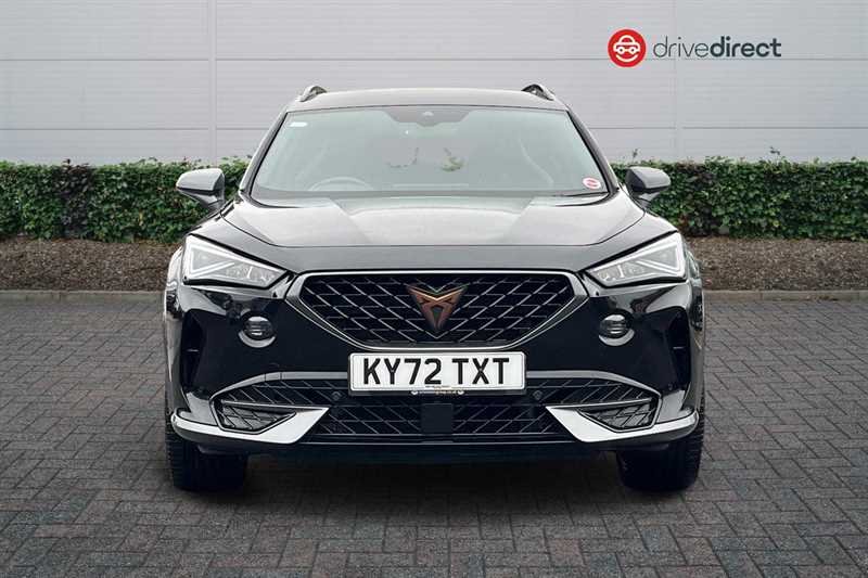 Used Cupra Formentor 2022 for sale - 76529605: Photo 8