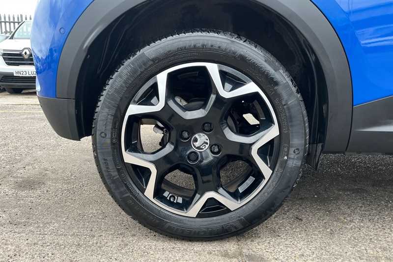 Used Vauxhall Mokka 2023 for sale - 78142586: Photo 11