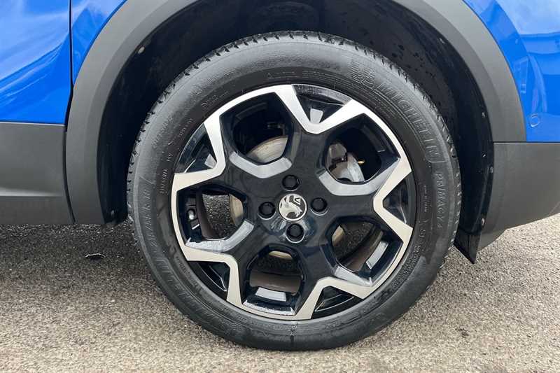 Used Vauxhall Mokka 2023 for sale - 78142586: Photo 12