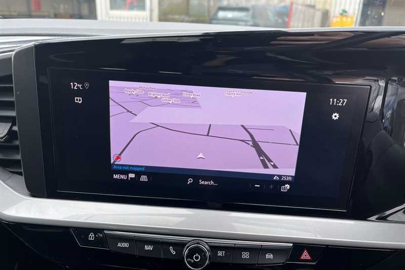 Used Vauxhall Mokka 2023 for sale - 78142586: Photo 18