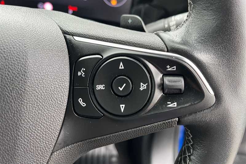 Used Vauxhall Mokka 2023 for sale - 78142586: Photo 22