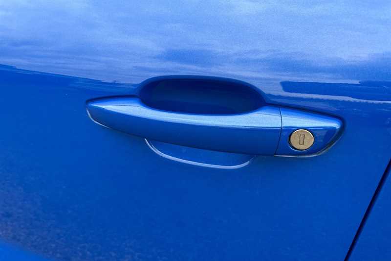 Used Vauxhall Mokka 2023 for sale - 78142586: Photo 33