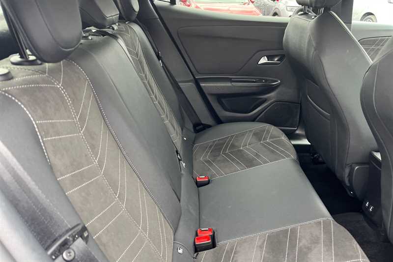 Used Vauxhall Mokka 2023 for sale - 78142586: Photo 38