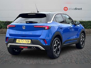 Used Vauxhall Mokka 2023 for sale - 78142586: Photo