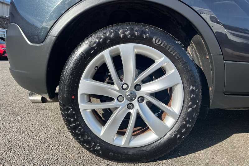 Used Vauxhall Mokka 2016 for sale - 78050700: Photo 11