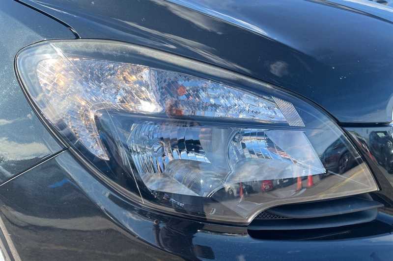 Used Vauxhall Mokka 2016 for sale - 78050700: Photo 28