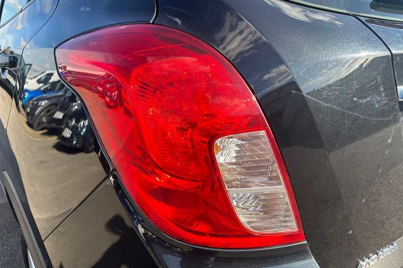 Used Vauxhall Mokka 2016 for sale - 78050700: Photo 31