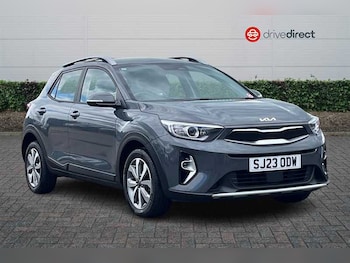 Used Kia Stonic 2023 for sale - 78651864: Photo