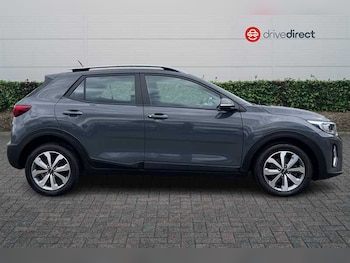 Used Kia Stonic 2023 for sale - 78651864: Photo