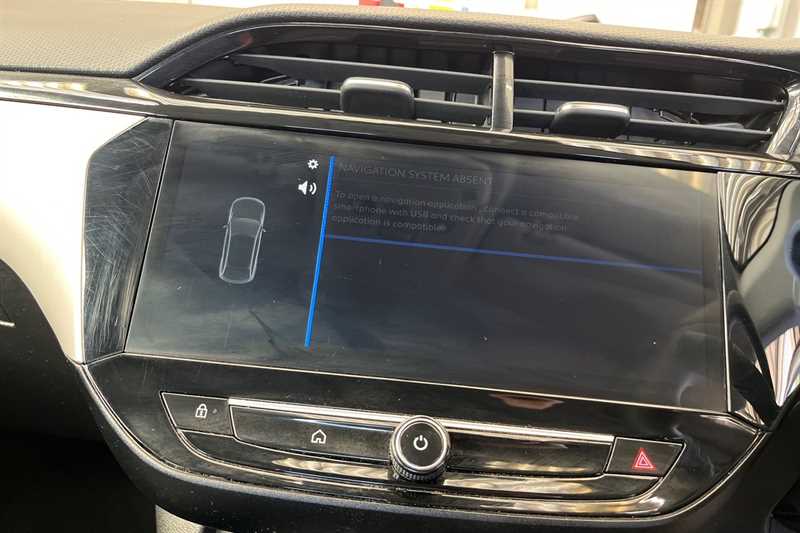 Used Vauxhall Corsa 2023 for sale - 78130073: Photo 19