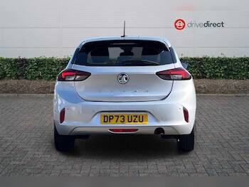 Used Vauxhall Corsa 2023 for sale - 78130073: Photo