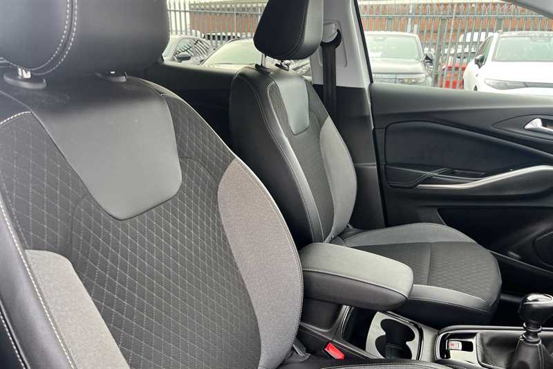 Used Vauxhall Grandland 2022 for sale - 78137743: Photo 23