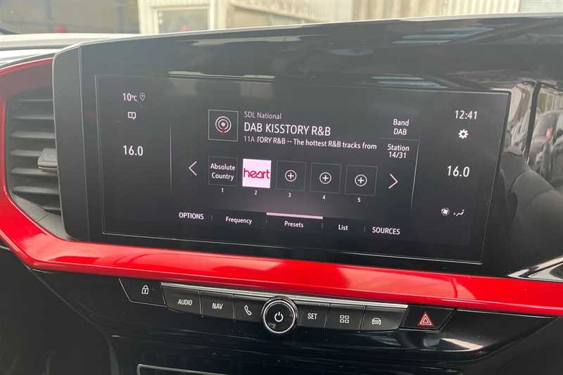 Used Vauxhall Mokka 2023 for sale - 78160518: Photo 17