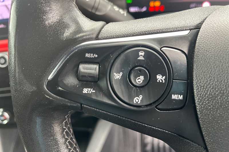 Used Vauxhall Mokka 2023 for sale - 78160518: Photo 21