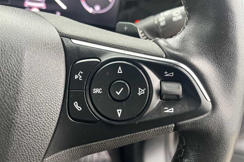 Used Vauxhall Mokka 2022 for sale - 78130310: Photo 22